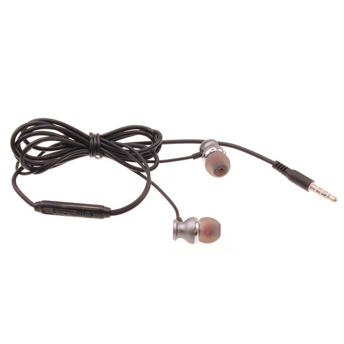 Cuffie auricolari cablati