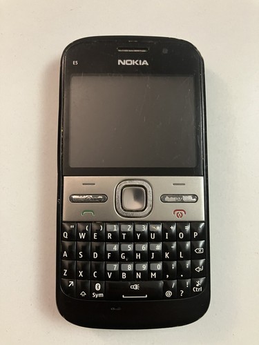 Telefono cellulare nokia - cellulare, e5-00