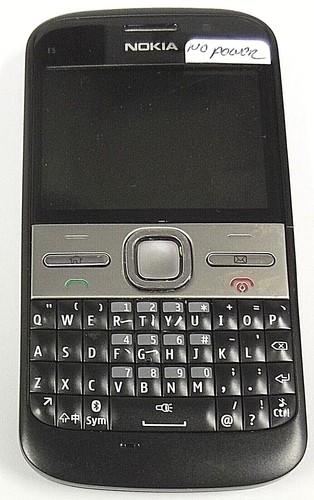 Nokia smartphone raro - nokia,