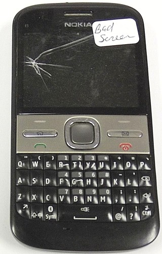 Nokia smartphone raro - nokia,