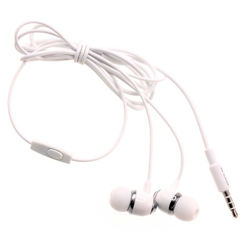 Cuffie auricolari cablati