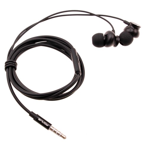 Cuffie auricolari cablati