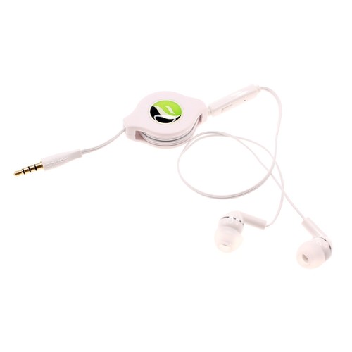 Cuffie auricolari retrattili - cuffie,