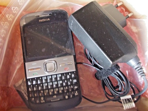 Telefono cellulare nokia - cellulare, e5