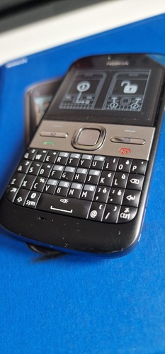 Telefono cellulare nokia 00 - nokia, e5-00
