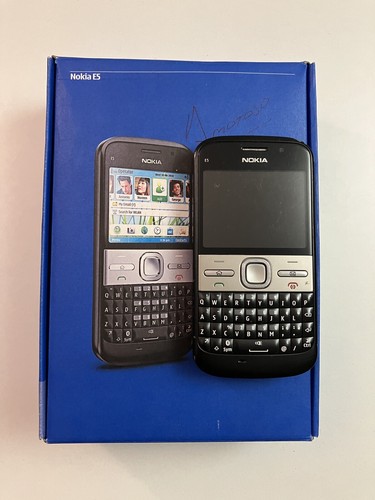 Telefono cellulare nokia - nokia, e5-00