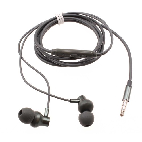 Cuffie auricolari cablati