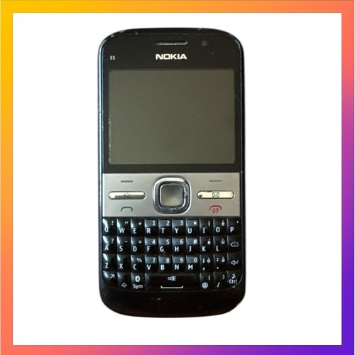 Telefono cellulare nokia - telefono,