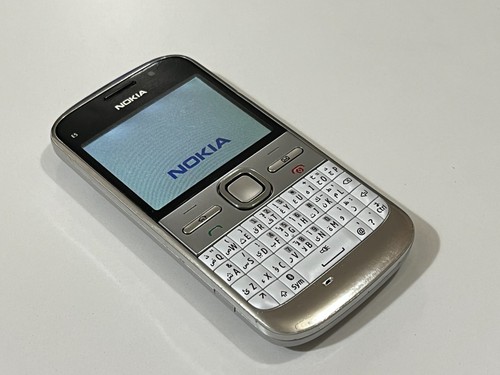 Telefono qwerty originale - telefono,