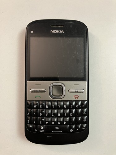 Telefono cellulare nokia 00 - nokia, e5-00