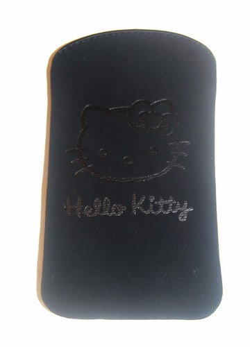 Slide nero morbido - tatto, in