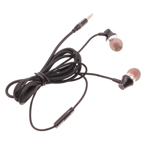 Cuffie auricolari cablati