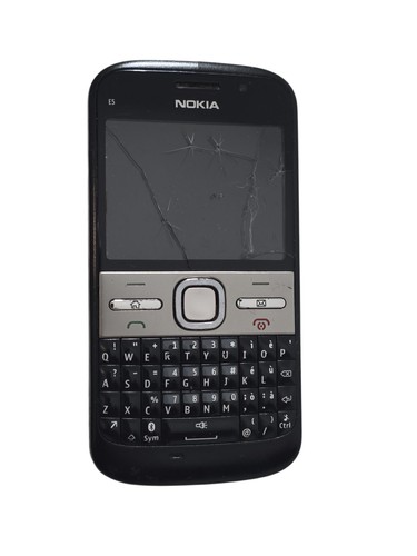 Cellulare vintage usato non