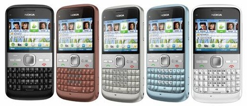 Nokia sblocco smartphone - nokia,