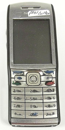 Nokia series e50 - e,
